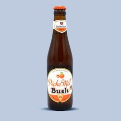 Bush Pêche Mel