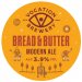 Vocation Bread & Butter 9 Gal Cask 