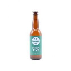 High Five - De Biertonne