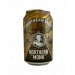 Northern Monk - Northern Star Chocolate Caramel Biscuit Porter 33 cl 