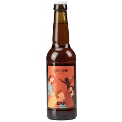 Ghe Sem: birra artigianale di DuLac  Maltese - Maltese