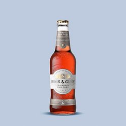 Innis & Gunn aribbean Rum Cask Innis & Gunn aribbean Rum Cask