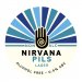Nirvana Pils 30L Keg Nirvana Pils 30L Keg