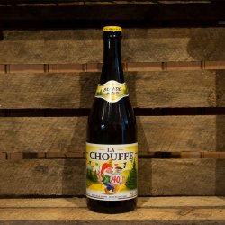 ACHOUFFE - La Chouffe - Bte - 75cl - EPIQ