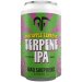 Bad Shepherd Brewing Co Pineapple Express Terpene IPA 355ml Bad Shepherd Brewing Co Pineapple Express Terpene IPA 355ml