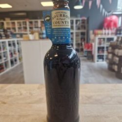 Goose Island  Bourbon County Brand Biscotti Stout 2022 - Het Biermeisje