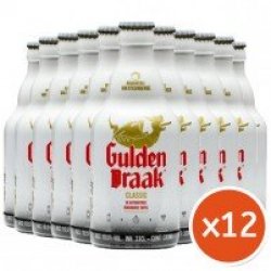 Gulden Draak Classic - Yo pongo el hielo