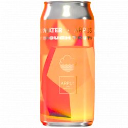 Cloudwater Brew Co x Arpus Brewing Co - Not Enough Truth To Find - Left Field Beer