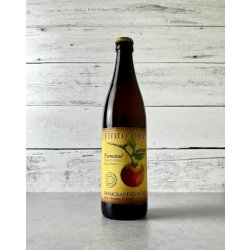 Finnriver Farm and Cidery - Farmstead Cider (500 mL) - Press Then Press