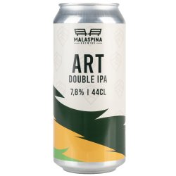 Art: birra artigianale di Malaspina  Maltese - Maltese