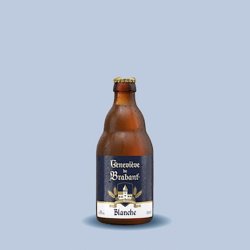 Geneviève de Brabant Blanche Geneviève de Brabant Blanche