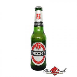 Becks - Beerbank