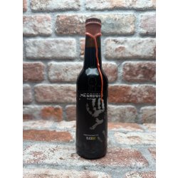 Blackout Brewing Megavoid - Bourbon BA