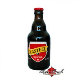 Kasteel Rouge - Beerbank