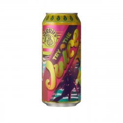 Barrier Try The Juice 5.6alc 47cl - Dcervezas