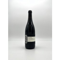 de Garde Brewing Nectarine Premiére