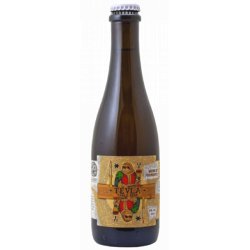 Tevla: birra artigianale di Ca' del Brado  Maltese - Maltese