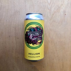 Otherworld - Hellion 6.1% (440ml) - Beer Zoo