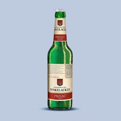 Dinkelacker Privat Dinkelacker Privat