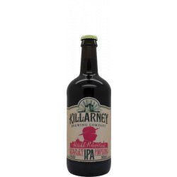 Killarney Brewing Company Killarney Scarlet Pimpernel IPA - Burg Bieren Bierwinkel