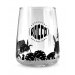 Vaso de Rocco pinta 473cc 