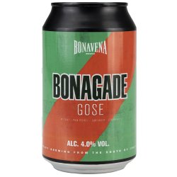 Bonagade: birra di Bonavena Brewing Maltese - Maltese