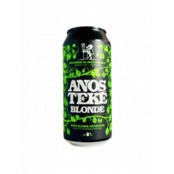 Anosteké Blonde