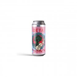 Deya Steady Rolling Man 5,2alc 50cl - Dcervezas