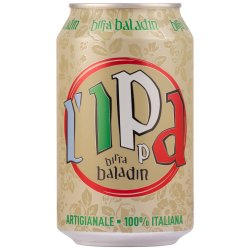 L'Ippa  Birra Baladin - Maltese