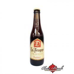 La Trappe Dubbel - Beerbank