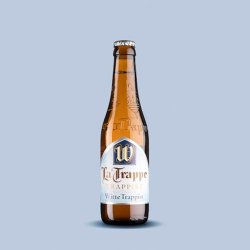 La Trappe Witte Trappist