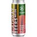 Marble Birthday Beer No. 6 (Big Smoke Brewing) Rhubarb Lemonade Radler Marble Birthday Beer No. 6 (Big Smoke Brewing) Rhubarb Lemonade Radler
