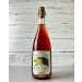 Snow Capped Cider - Sparkling Rosé Cider (750 mL) 