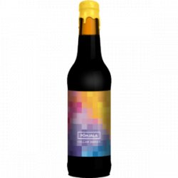 Pohjala Liquid Piñata  Barrel Aged Stout Wine   Estonia - Sklep Impuls