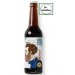 Althaia Artesana S.L. Barlovento Smoke Imperial Stout 24x33 