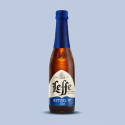 Leffe Rituel 9