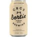 Capital Brewing Co Bertie Ginger Beer 375ml Barrel & Batch Capital Brewing Co Bertie Ginger Beer 375ml Barrel & Batch