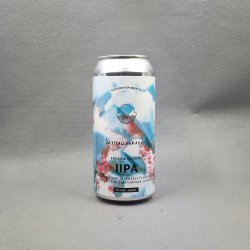 Cloudwater Brew Co. Crystallography