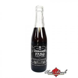 Lindemans Faro - Beerbank