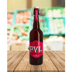 PVL Brassin d’Hiver  75cl - M’BIO