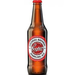 Coopers Sparkling Ale
