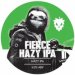 Fierce Hazy IPA (Keg) 