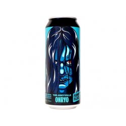 Funky Fluid Onryo (The Juicyville S01E05)