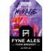 Fyne Ales Mirage (Cask) 