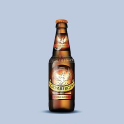 Brouwerij Alken-Maes Grimbergen Dubbel