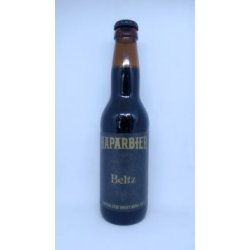 Naparbier Beltz - Monster Beer