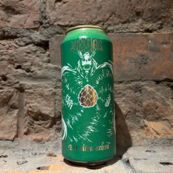 Brujos Brewing FH Sitra Achra (2025) Brujos Brewing FH Sitra Achra (2025)