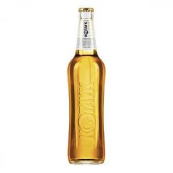 CERVEZA KOTAYK GOLD 500 ML - Iberpark