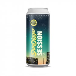 ShinDigger Session ShinDigger Session