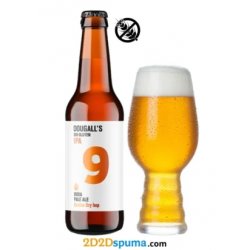 Dougall’s IPA 9
